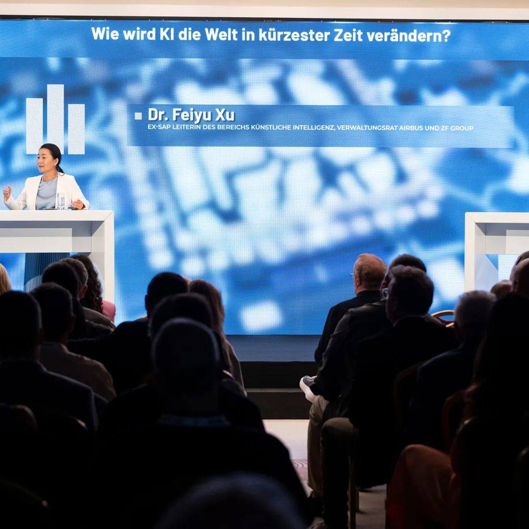 NEU DENKEN – Stage Anwendung 2