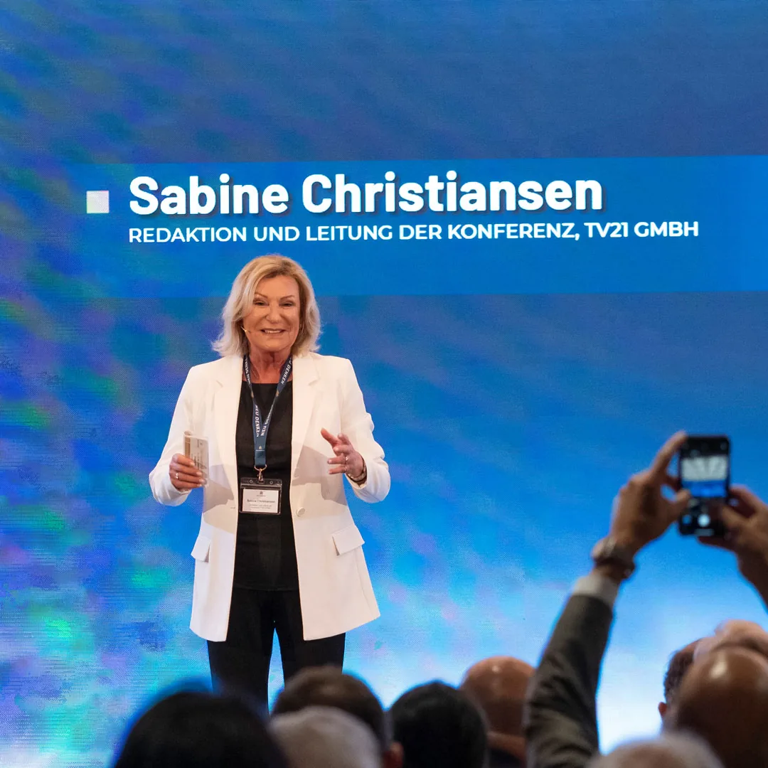 NEU DENKEN – Stage Anwendung 3