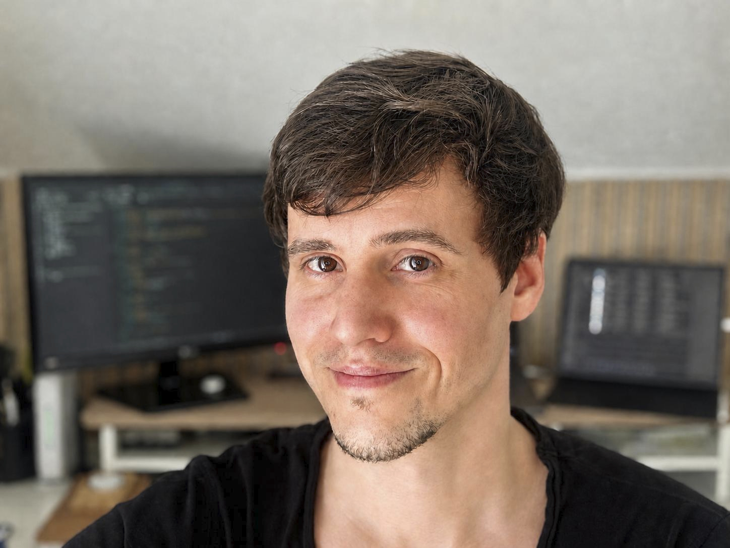 Oliver Heinicker – Kommunikationsdesigner